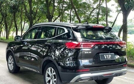 Haval H6, 2021 год, 1 270 000 рублей, 5 фотография