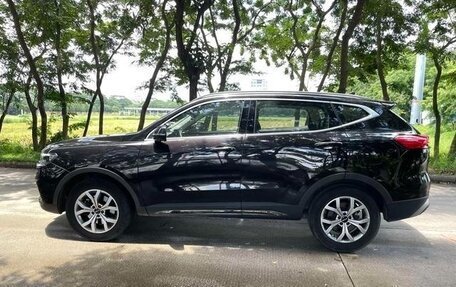 Haval H6, 2021 год, 1 270 000 рублей, 4 фотография