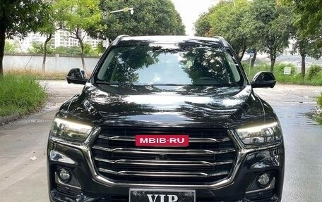 Haval H6, 2021 год, 1 270 000 рублей, 3 фотография