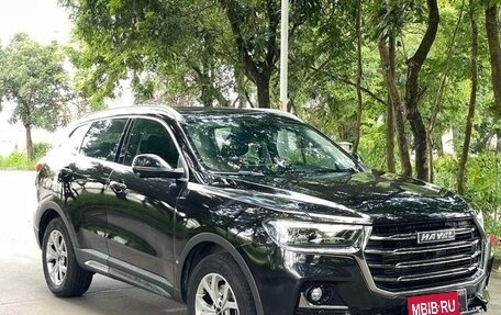 Haval H6, 2021 год, 1 270 000 рублей, 2 фотография