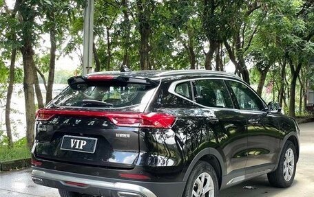 Haval H6, 2021 год, 1 270 000 рублей, 6 фотография