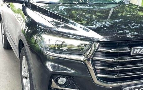 Haval H6, 2021 год, 1 270 000 рублей, 8 фотография