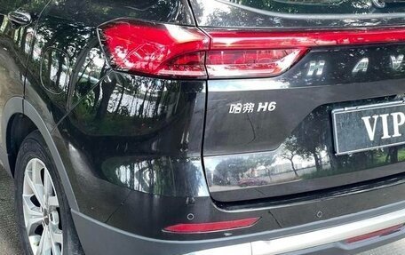 Haval H6, 2021 год, 1 270 000 рублей, 10 фотография