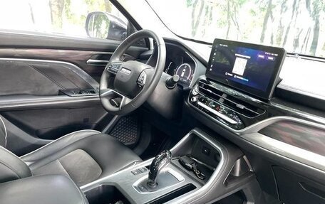 Haval H6, 2021 год, 1 270 000 рублей, 12 фотография