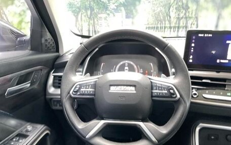 Haval H6, 2021 год, 1 270 000 рублей, 16 фотография