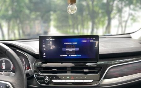 Haval H6, 2021 год, 1 270 000 рублей, 17 фотография