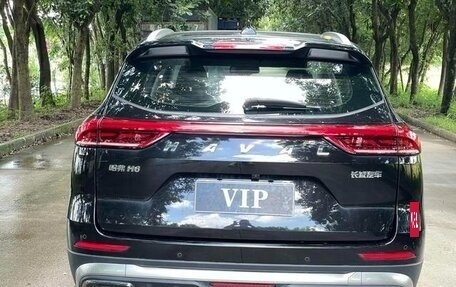 Haval H6, 2021 год, 1 270 000 рублей, 7 фотография