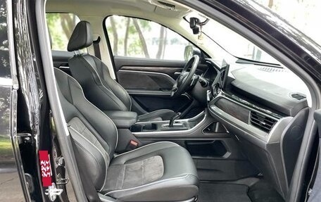 Haval H6, 2021 год, 1 270 000 рублей, 11 фотография