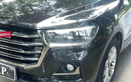 Haval H6, 2021 год, 1 270 000 рублей, 9 фотография