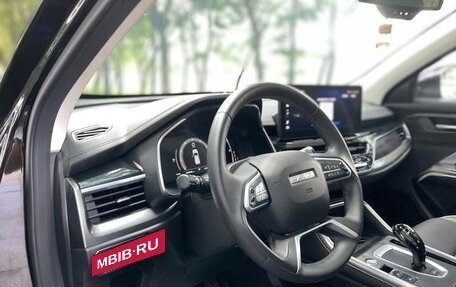 Haval H6, 2021 год, 1 270 000 рублей, 15 фотография