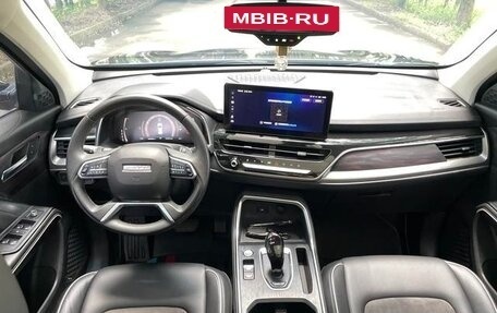 Haval H6, 2021 год, 1 270 000 рублей, 13 фотография