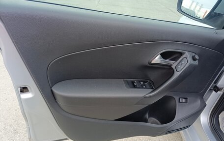 Volkswagen Polo VI (EU Market), 2016 год, 1 159 995 рублей, 10 фотография