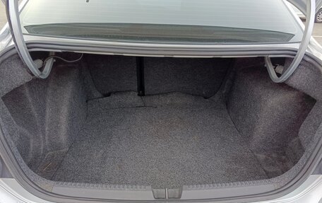 Volkswagen Polo VI (EU Market), 2016 год, 1 159 995 рублей, 12 фотография