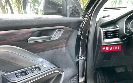 Haval H6, 2021 год, 1 270 000 рублей, 24 фотография