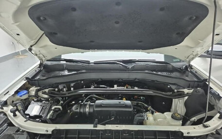 Ford Explorer VI, 2022 год, 3 250 000 рублей, 6 фотография