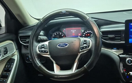 Ford Explorer VI, 2022 год, 3 250 000 рублей, 10 фотография