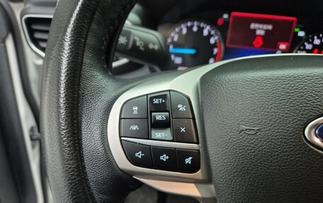 Ford Explorer VI, 2022 год, 3 250 000 рублей, 17 фотография