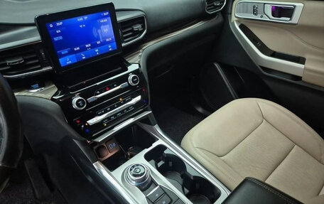 Ford Explorer VI, 2022 год, 3 250 000 рублей, 11 фотография