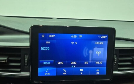 Ford Explorer VI, 2022 год, 3 250 000 рублей, 15 фотография