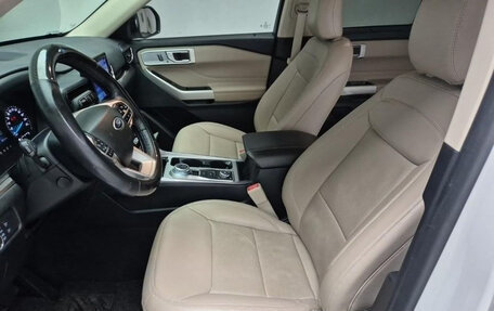 Ford Explorer VI, 2022 год, 3 250 000 рублей, 12 фотография