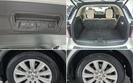 Ford Explorer VI, 2022 год, 3 250 000 рублей, 19 фотография