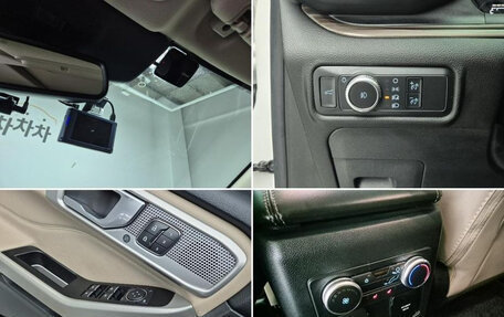 Ford Explorer VI, 2022 год, 3 250 000 рублей, 18 фотография