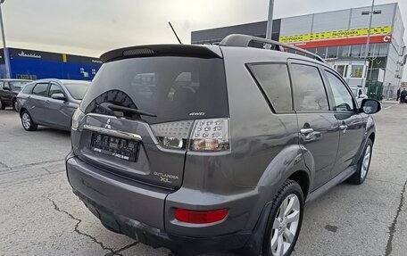 Mitsubishi Outlander III рестайлинг 3, 2011 год, 1 359 995 рублей, 7 фотография