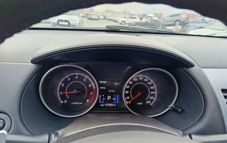 Mitsubishi Outlander III рестайлинг 3, 2011 год, 1 359 995 рублей, 19 фотография