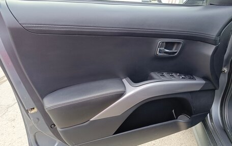 Mitsubishi Outlander III рестайлинг 3, 2011 год, 1 359 995 рублей, 11 фотография