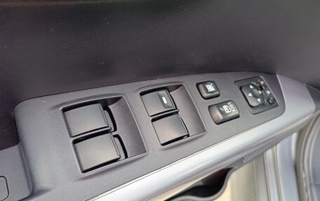 Mitsubishi Outlander III рестайлинг 3, 2011 год, 1 359 995 рублей, 12 фотография