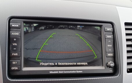 Mitsubishi Outlander III рестайлинг 3, 2011 год, 1 359 995 рублей, 21 фотография