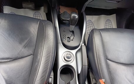 Mitsubishi Outlander III рестайлинг 3, 2011 год, 1 359 995 рублей, 22 фотография