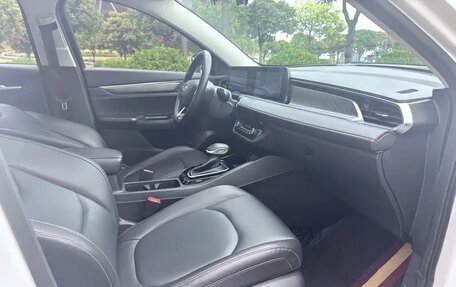 Ford Escort, 2021 год, 1 420 007 рублей, 14 фотография