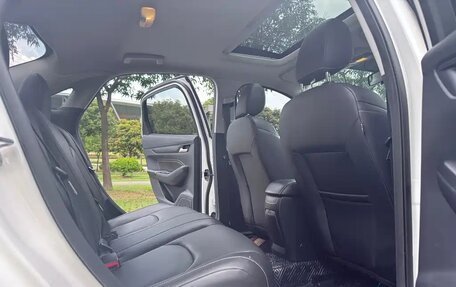 Ford Escort, 2021 год, 1 420 007 рублей, 13 фотография