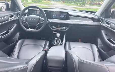 Ford Escort, 2021 год, 1 420 007 рублей, 10 фотография