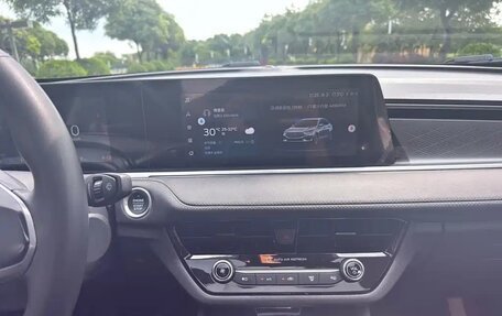 Ford Escort, 2021 год, 1 420 007 рублей, 12 фотография