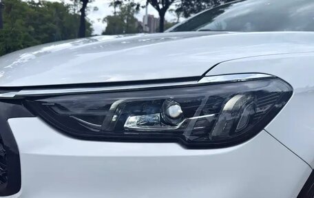 Ford Escort, 2021 год, 1 420 007 рублей, 8 фотография