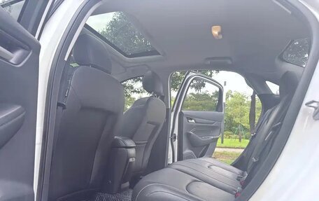 Ford Escort, 2021 год, 1 420 007 рублей, 15 фотография