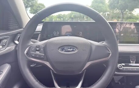 Ford Escort, 2021 год, 1 420 007 рублей, 11 фотография