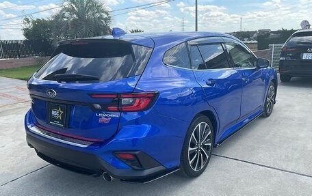 Subaru Levorg, 2022 год, 2 300 000 рублей, 2 фотография