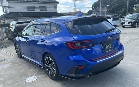 Subaru Levorg, 2022 год, 2 300 000 рублей, 4 фотография