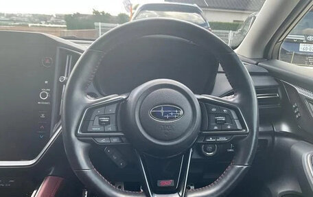 Subaru Levorg, 2022 год, 2 300 000 рублей, 13 фотография