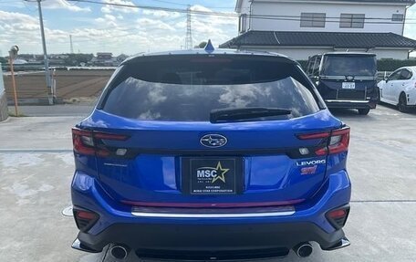 Subaru Levorg, 2022 год, 2 300 000 рублей, 6 фотография