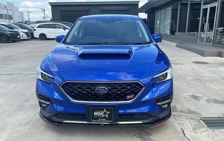 Subaru Levorg, 2022 год, 2 300 000 рублей, 5 фотография