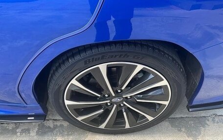 Subaru Levorg, 2022 год, 2 300 000 рублей, 8 фотография