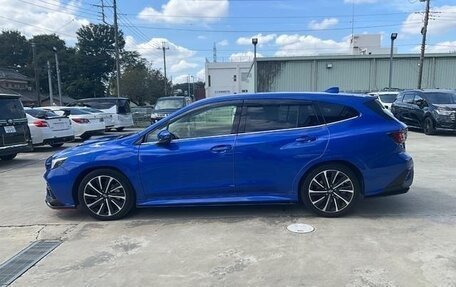 Subaru Levorg, 2022 год, 2 300 000 рублей, 10 фотография