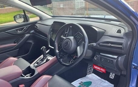 Subaru Levorg, 2022 год, 2 300 000 рублей, 11 фотография