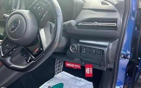 Subaru Levorg, 2022 год, 2 300 000 рублей, 12 фотография