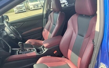 Subaru Levorg, 2022 год, 2 300 000 рублей, 19 фотография