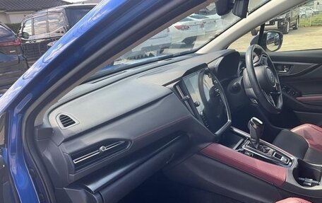 Subaru Levorg, 2022 год, 2 300 000 рублей, 21 фотография